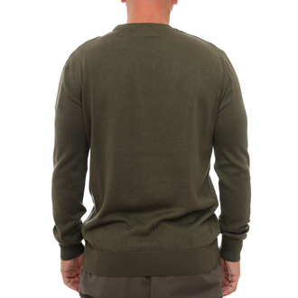 Muški džemper Staff Fox knit crewneck