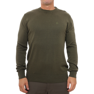 Muški džemper Staff Fox knit crewneck