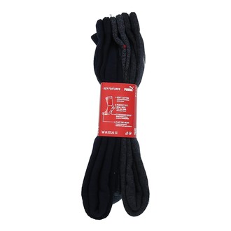 Unisex čarape Puma Sport 3-Pack Navy