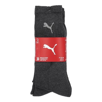 Unisex čarape Puma Sport 3P