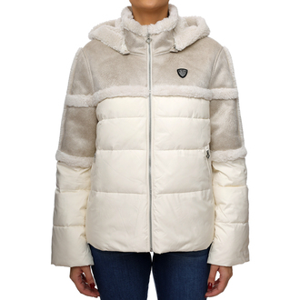 Ženska jakna Emporio Armani Bomber Jacket