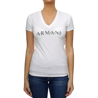 Ženska trmajica Armani Exchange T-shirt