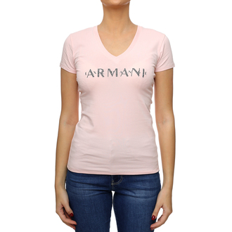 Ženska trmajica Armani Exchange T-shirt