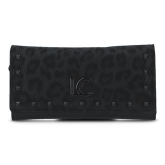 Ženski novčanik Lola Neoprene And Animal Print Wallet