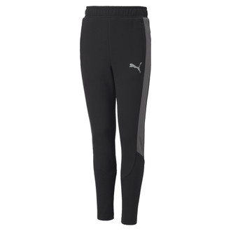 Dečija trenerka donji deo Puma EVOSTRIPE PANTS B