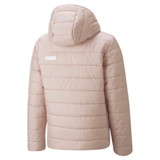 Dečija zimska jakna Puma ESS HOODED PADDED JACKET