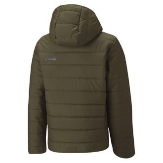 Dečija zimska jakna Puma ESS HOODED PADDED JACKET