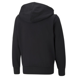 Dečiji duks Puma ALPHA FULL-ZIP HOODIE FL B