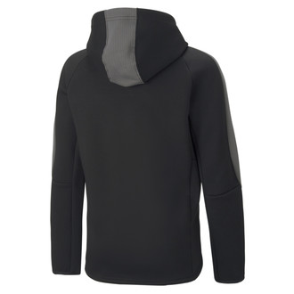 Dečiji duks Puma EVOSTRIPE FULL-ZIP B
