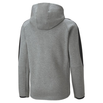 Dečiji duks Puma EVOSTRIPE FULL-ZIP B