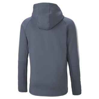 Dečiji duks Puma EVOSTRIPE FULL-ZIP B