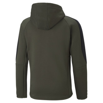 Dečiji duks Puma EVOSTRIPE FULL-ZIP B