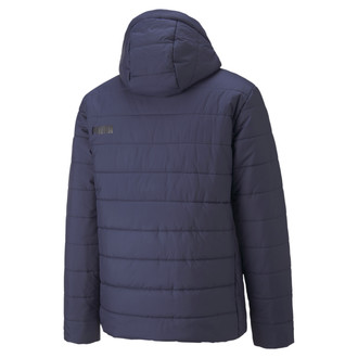 Muška zimska jakna Puma Ess Hooded Padded Jacket