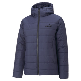 Muška zimska jakna Puma Ess Hooded Padded Jacket
