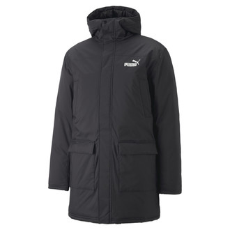 Muška zimska jakna Puma Padded Hooded Parka