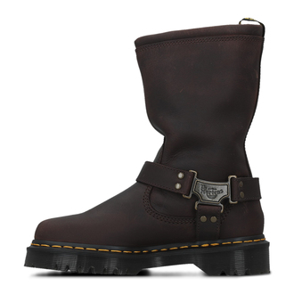 Ženske čizme Dr. Martens anistone hi