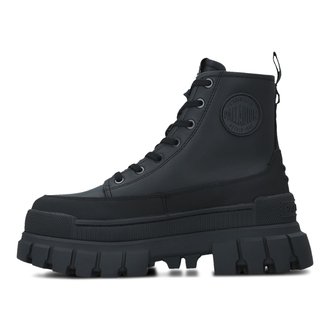 Ženske cipele Palladium Revolt Boot Zip Lth