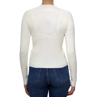 Ženska rolka Vero Moda Evie Pullover