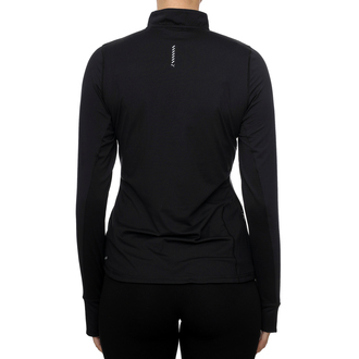 Ženski duks sa zipom Puma RUN FAVORITE 1/4 ZIP W