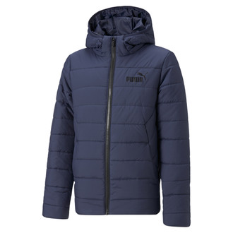Dečija zimska jakna Puma ESS HOODED PADDED JACKET