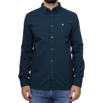 Muška košulja Lyle&Scott Regular Fit Light Weight Oxford