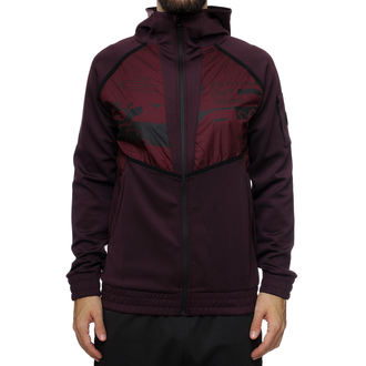 Muški duks Cruyff Hoody Zip