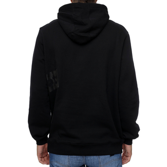 Muški duks sa kapuljačom Lyle&Scott HD Panelled Hoodie