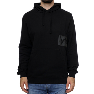 Muški duks sa kapuljačom Lyle&Scott HD Panelled Hoodie