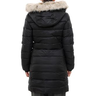 Ženska jakna Tommy Hilfiger Tjw Essential Hooded Down Coat