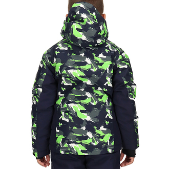 Dečija jakna Ellesse Niccolo Ski Jacket
