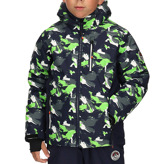 Dečija jakna Ellesse Niccolo Ski Jacket
