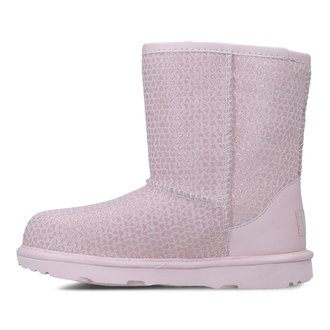 Dečije čizme Ugg Classic ii gel hearts
