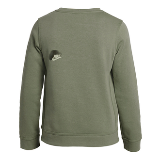 Dečiji duks Nike B Nsw Si Crew Bb