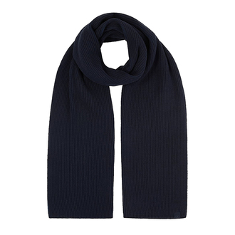Muški šal Tom Tailor Two Tone Knitted Scarf