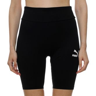 Ženski šorc Puma Classics short tights 7