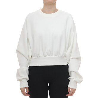 Ženski duks adidas W all szn sl sw