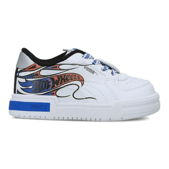 Dečije patike Puma Ca pro hot wheels ac inf