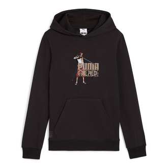 Dečiji duks Puma X One Piece graphic hoodie tr