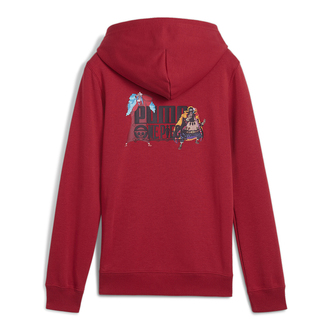 Dečiji duks Puma X One Piece graphic hoodie tr