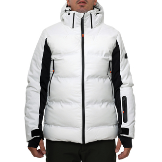 Muška jakna Ellesse Leonardo Ski Jacket