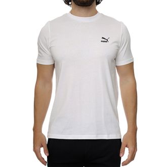Muška majica Puma Classics small logo tee