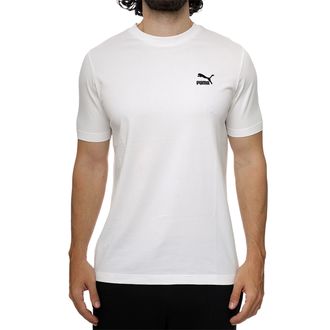 Muška majica Puma Classics small logo tee