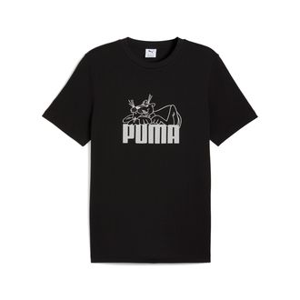 Muška majica Puma Graphic super tee