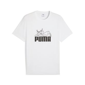 Muška majica Puma Graphic super tee