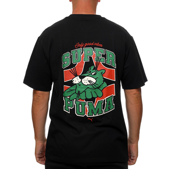 Muška majica Puma Graphics super puma relaxed tee