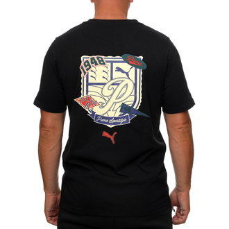 Muška majica Puma Sports legacy graphic tee