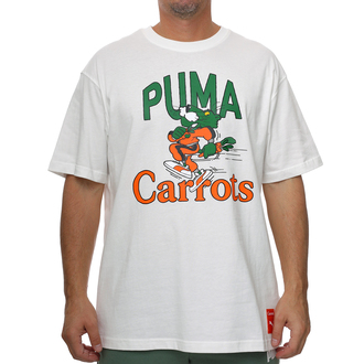 Muška majica Puma X carrots graphic tee
