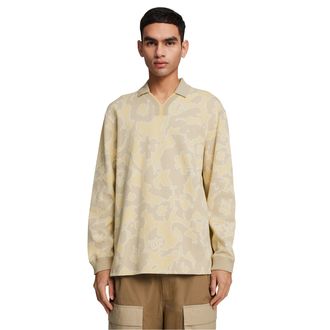 Muška majica Puma X p.a.m. rugby shirt