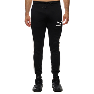 Muška trenerka donji deo Puma Iconic t7 track pants pt