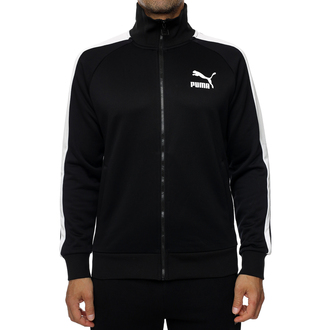Muški duks Puma Iconic t7 track jacket pt